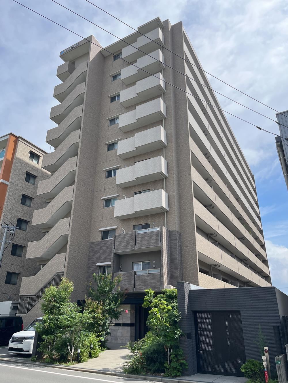 2LDK apartment in Hakata Ward, Fukuoka - Photo 1