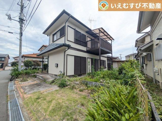 3LDK house in Kumagaya, Saitama - Photo 1