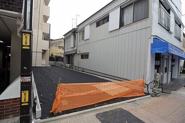 73 m² land in Toshima Ward, Tokyo - Photo 1