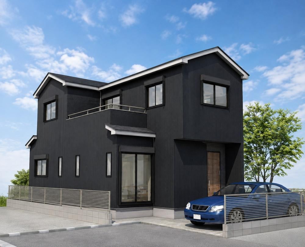 101 m² land in Zama, Kanagawa - Photo 1