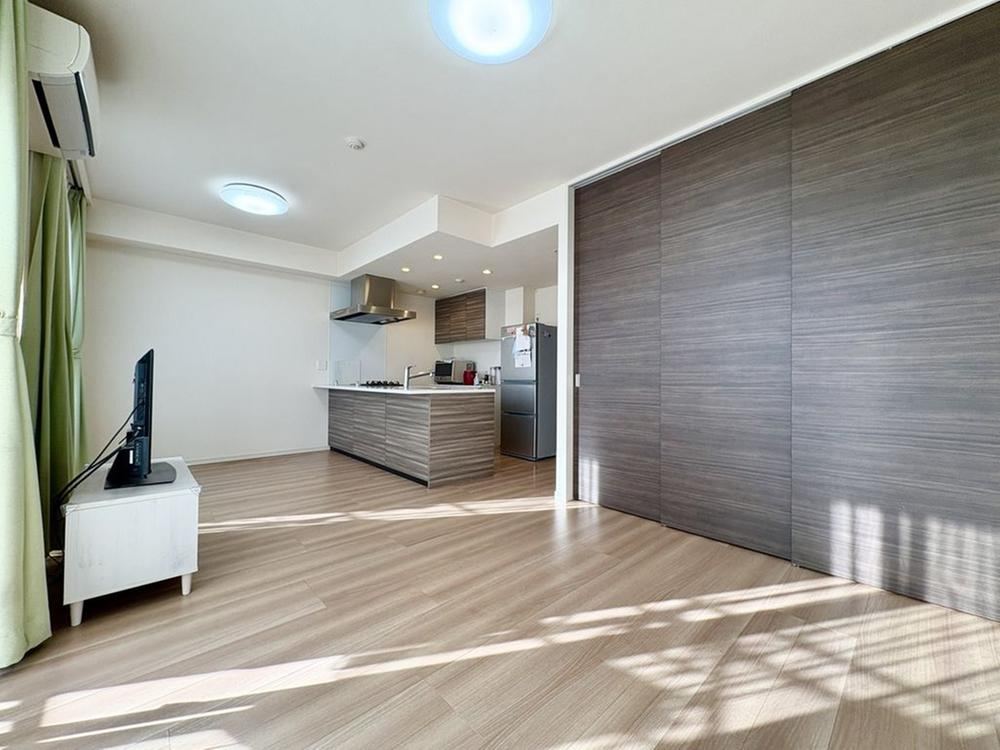 3LDK apartment in Hanno, Saitama - Photo 1