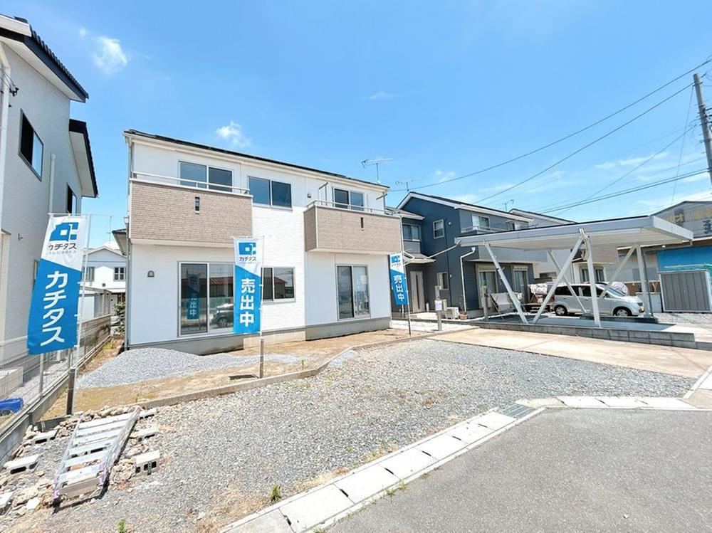 4LDK house in Ashikaga, Tochigi - Photo 1
