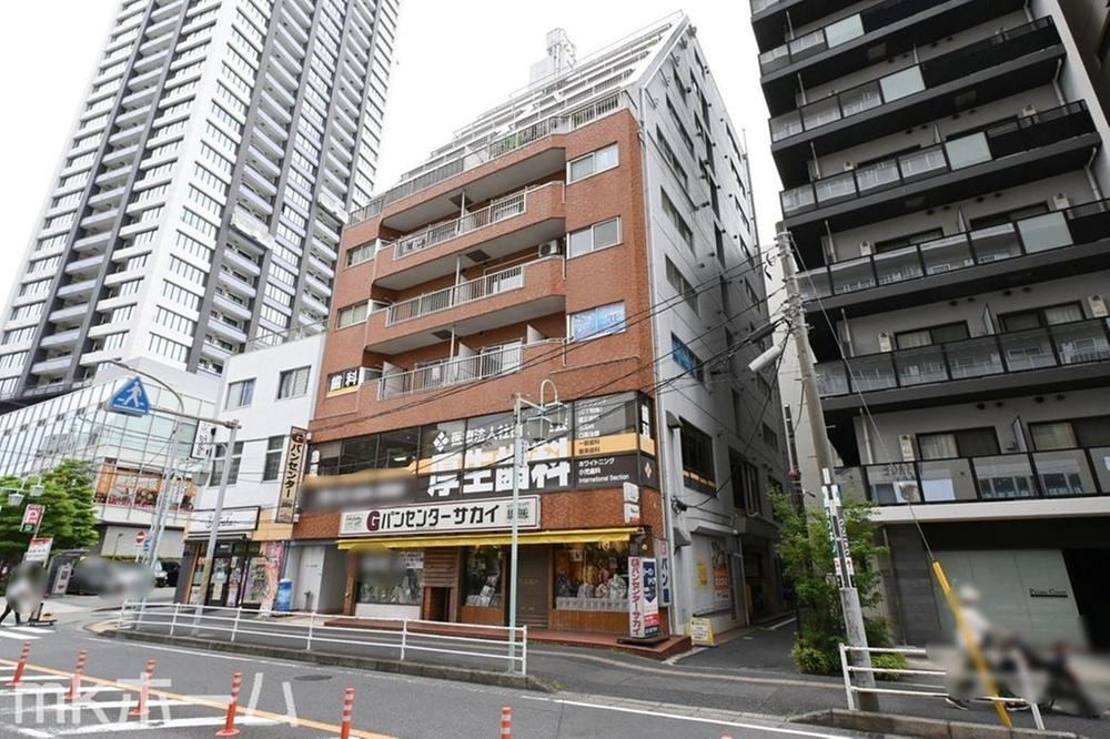 2LDK apartment in Ichikawa, Chiba - Photo 1
