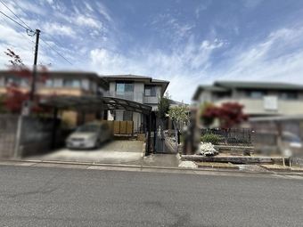 2LDK+S house in Soraku District