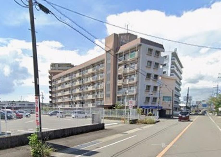 3DK apartment in Miyazaki, Miyazaki - Photo 1