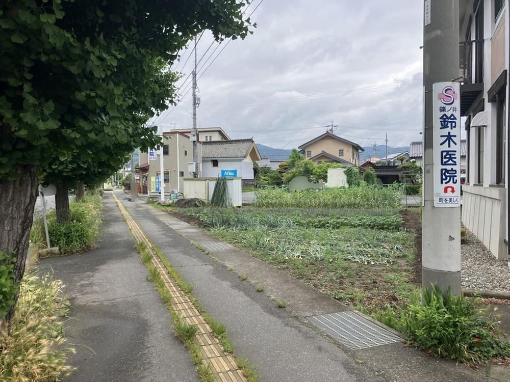 198 m² land in Nagano, Nagano - Photo 1