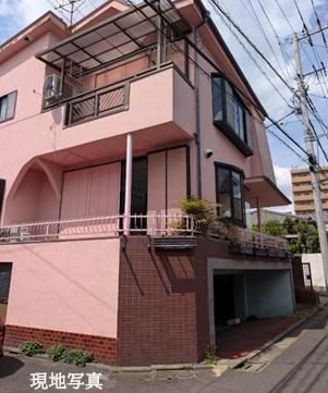 3LDK house in Setagaya Ward, Tokyo - Photo 1