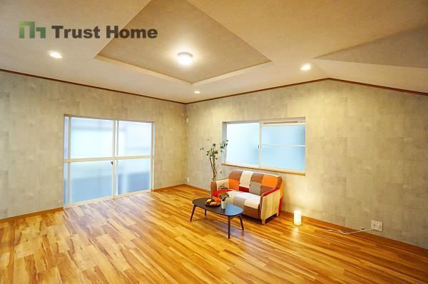 3LDK house in Takarazuka, Hyogo - Photo 1
