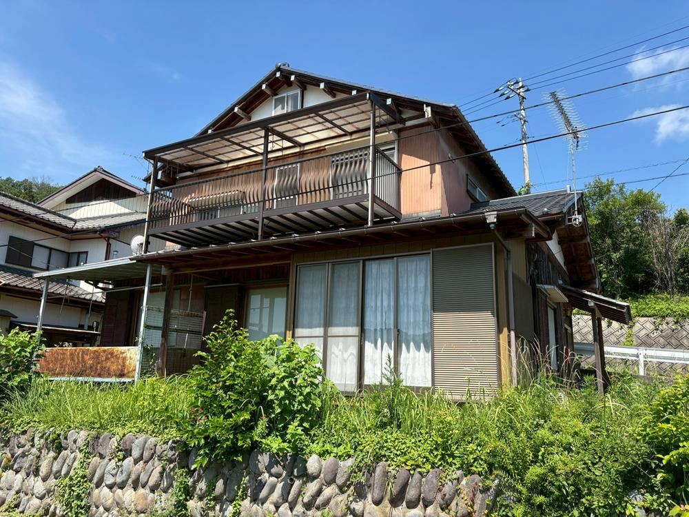 6K house in Tokigawa, Hiki District, Saitama - Photo 1