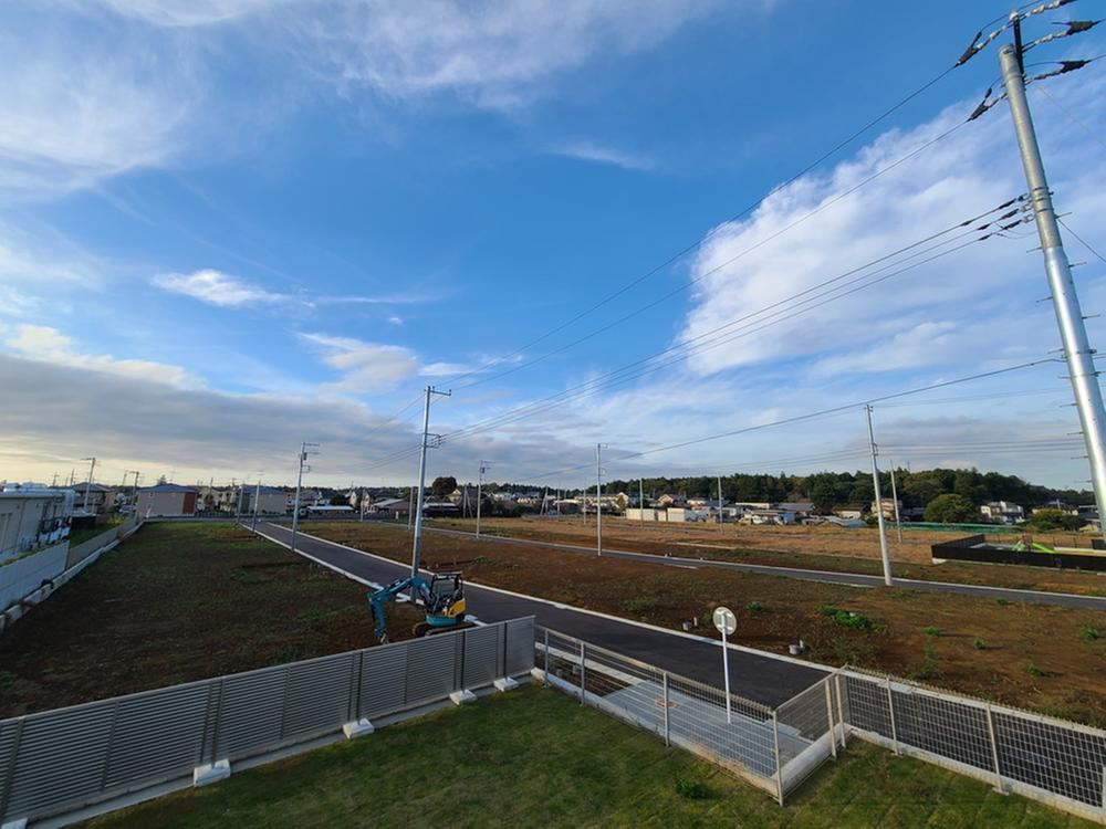 255 m² land in Tomisato, Chiba - Photo 1