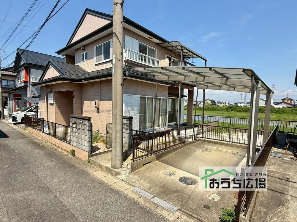4LDK house in Aisai, Aichi - Photo 1