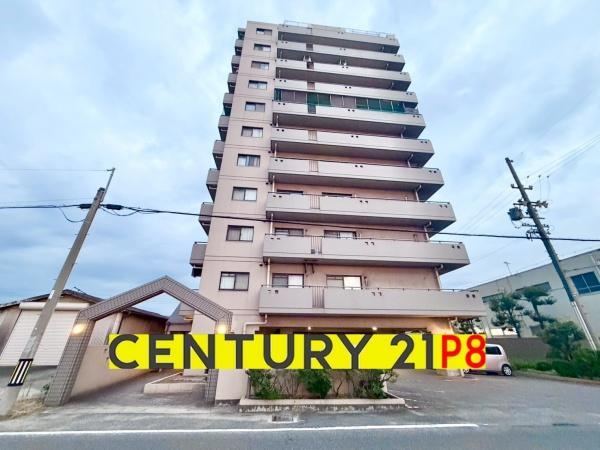 3LDK apartment in Tokai, Aichi - Photo 1