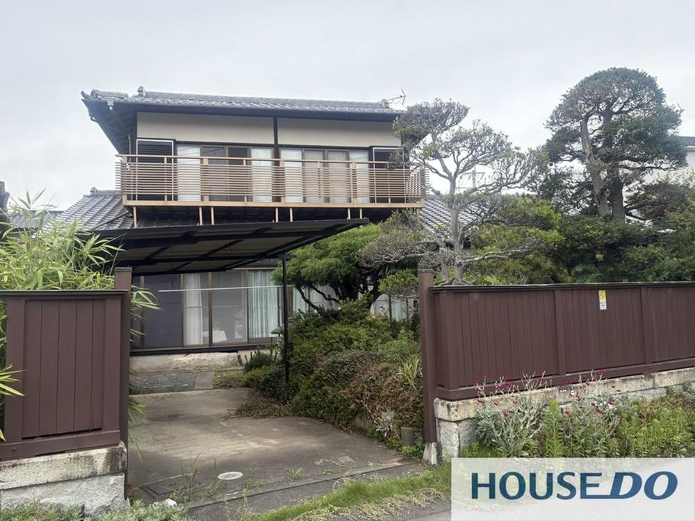 5LDK house in Mito, Ibaraki - Photo 1