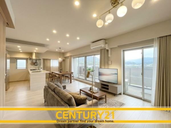 3LDK apartment in Dazaifu, Fukuoka - Photo 1