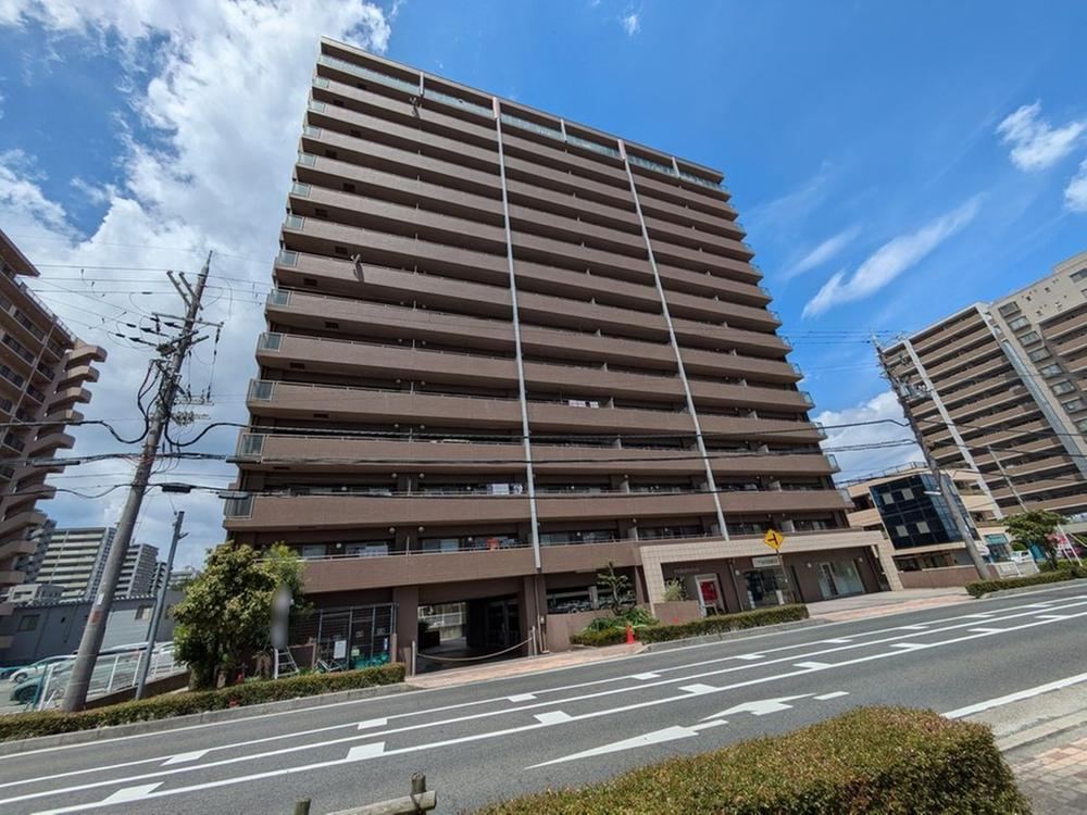 3LDK apartment in Ritto, Shiga - Photo 1