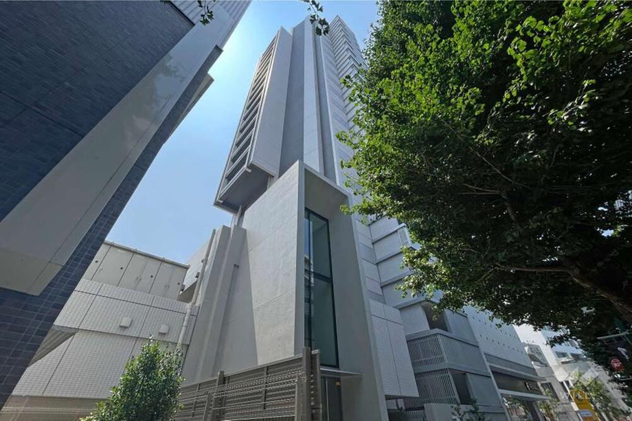 2LDK apartment in Setagaya Ward, Tokyo - Photo 1