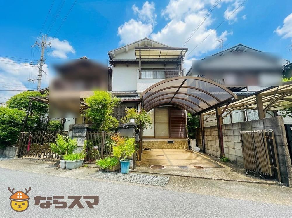 4DK house in Nara, Nara - Photo 1