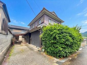 6DK house in Gojo