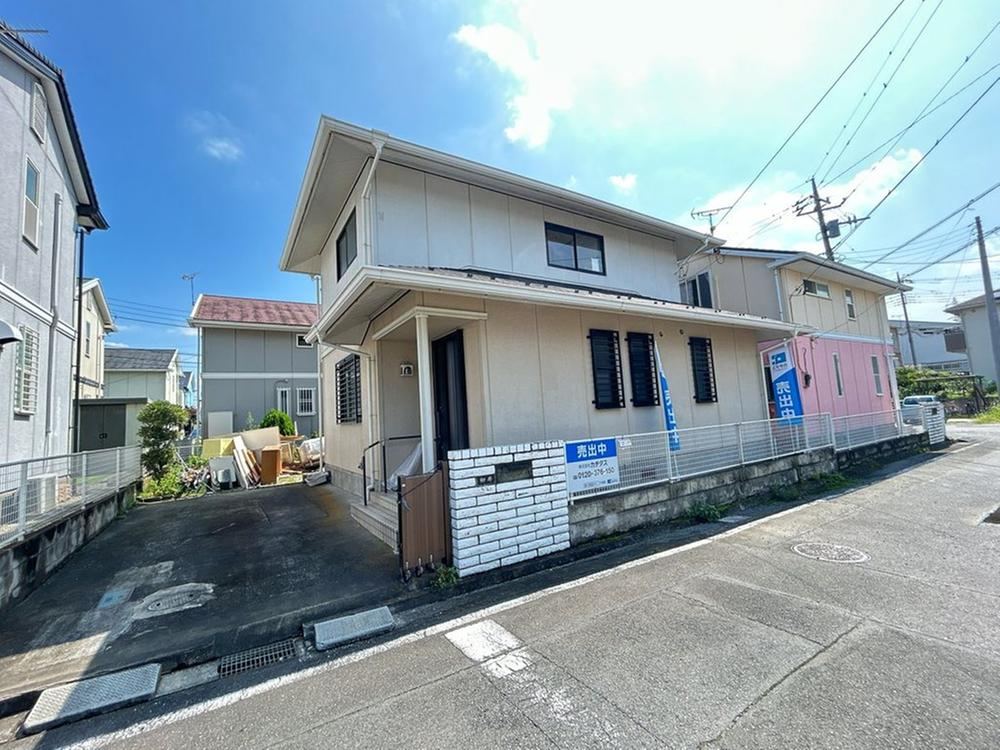 3LDK house in Maebashi, Gunma - Photo 1