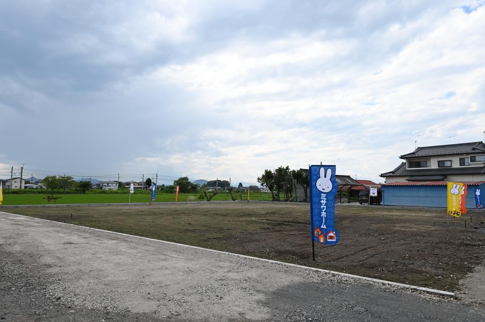 231 m² land in Sakura, Tochigi - Photo 1