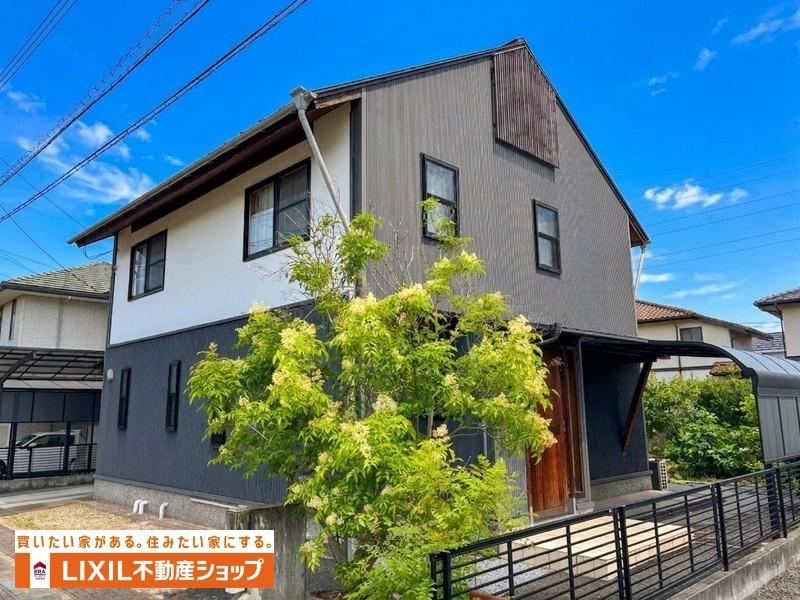 4LDK+S house in Kurashiki, Okayama - Photo 1