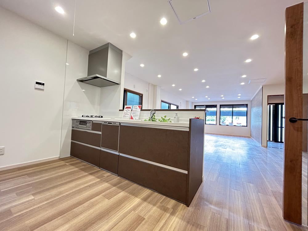 3LDK+S house in Meito Ward, Nagoya, Aichi - Photo 1