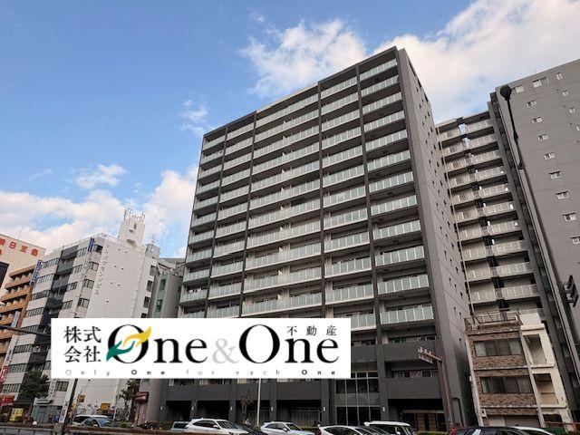 3LDK apartment in Naniwa Ward, Osaka - Photo 1