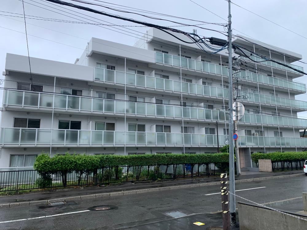 3LDK apartment in Minami Ward, Sapporo, Hokkaido - Photo 1