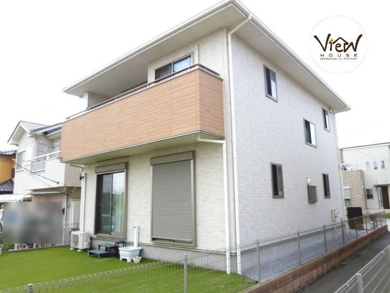 4LDK house in Gyoda, Saitama - Photo 1
