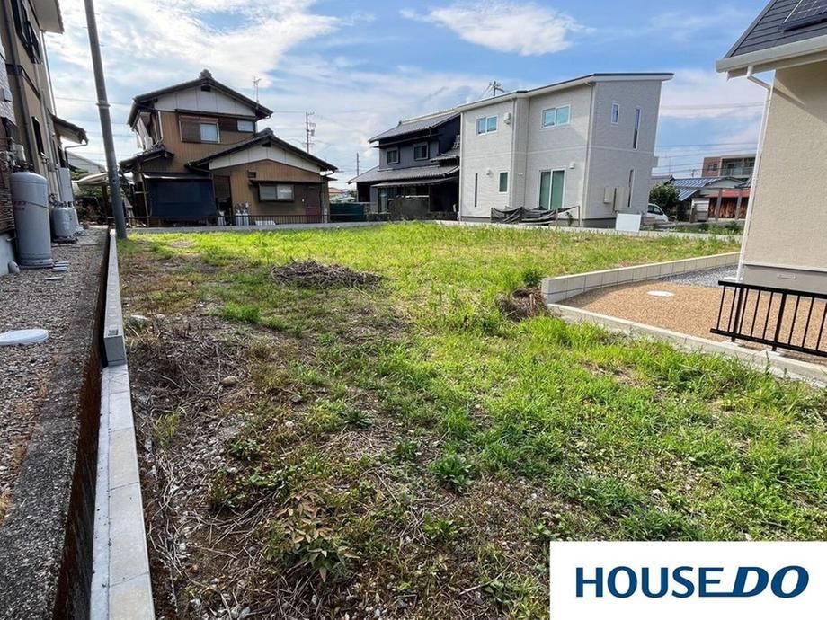289 m² land in Mizunami, Gifu - Photo 1