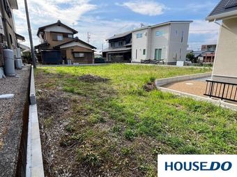 plot of land in Mizunami