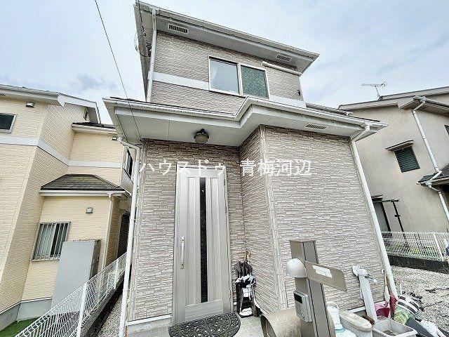 4LDK house in Ome, Tokyo - Photo 1