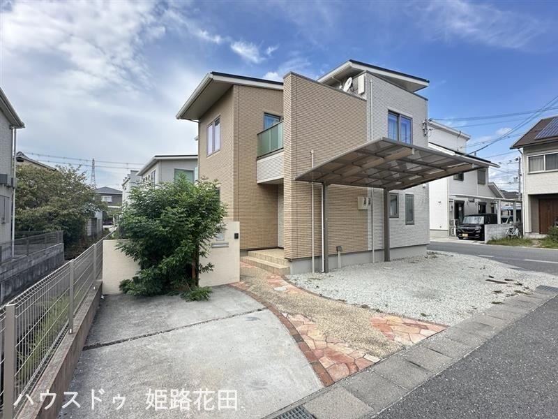 4LDK+S house in Himeji, Hyogo - Photo 1