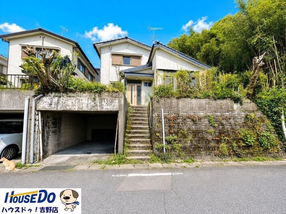 3LDK house in Kagoshima, Kagoshima - Photo 1