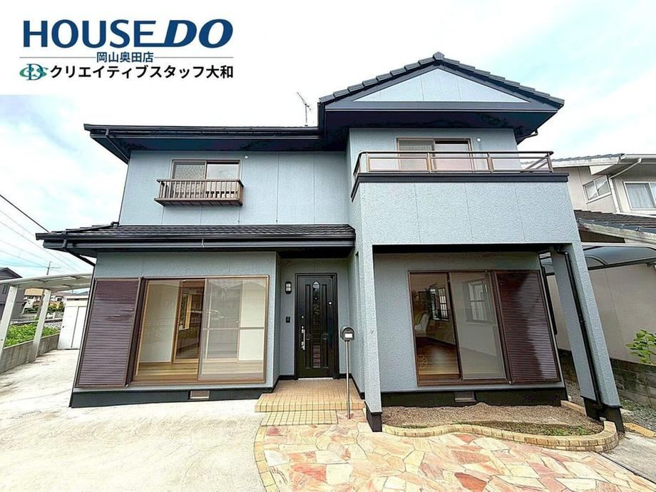 4LDK+2S house in Higashi Ward, Okayama - Photo 1