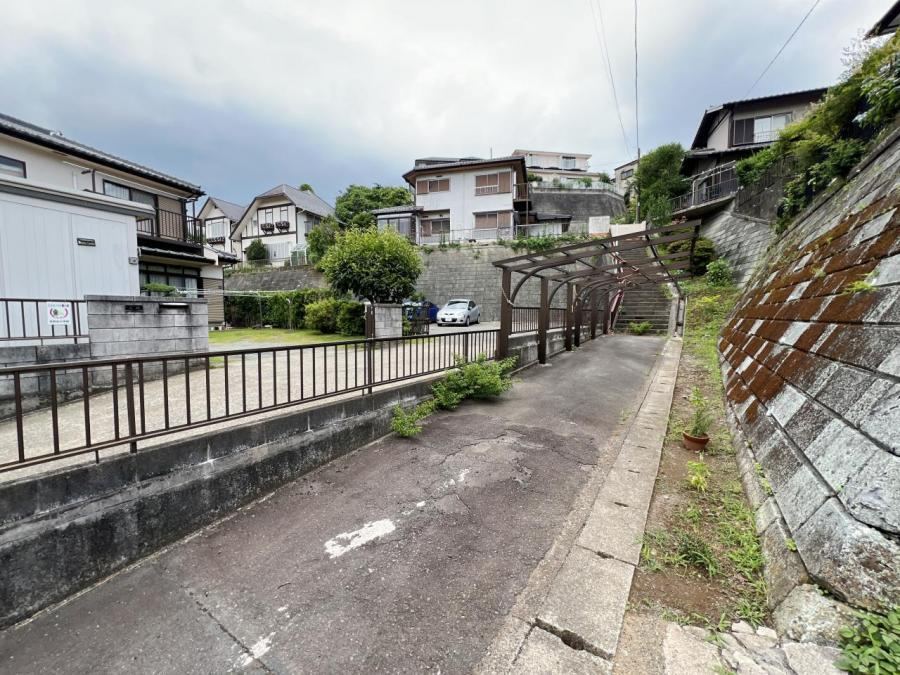 5LDK house in Atsugi, Kanagawa - Photo 1