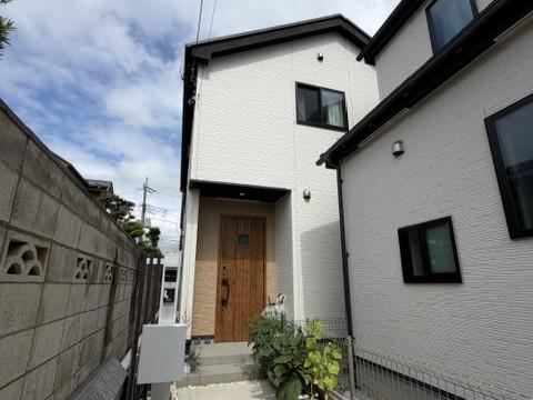 3LDK house in Ichikawa, Chiba - Photo 1