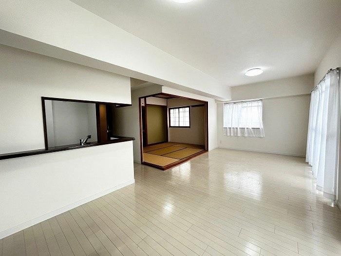 4LDK apartment in Midori Ward, Nagoya, Aichi - Photo 1