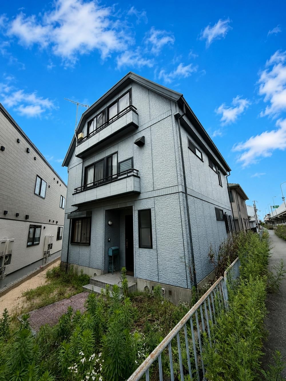 5LDK+S house in Himeji, Hyogo - Photo 1