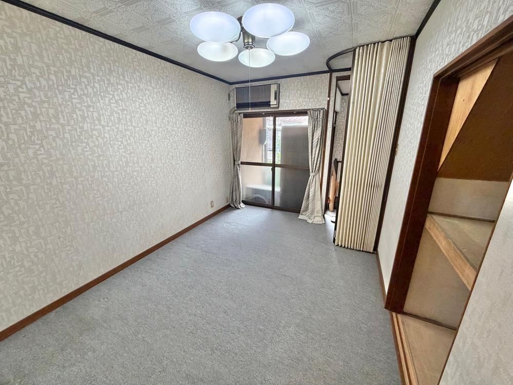 4DK house in Fushimi Ward, Kyoto - Photo 1