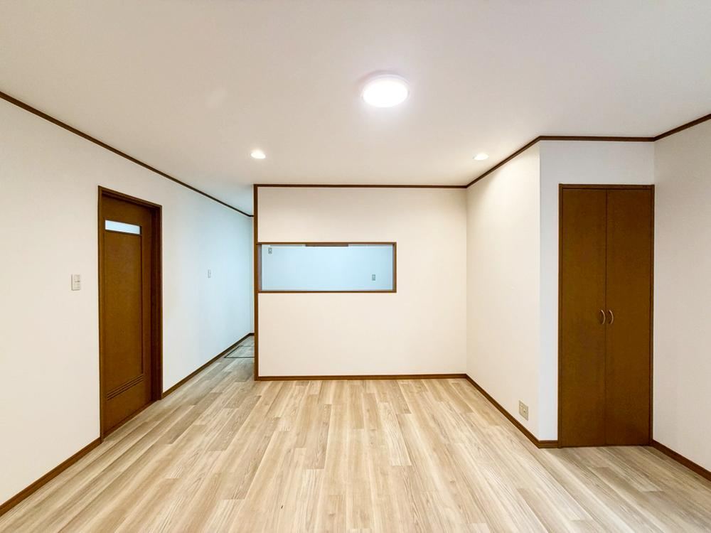 4LDK house in Nishikyo Ward, Kyoto - Photo 1