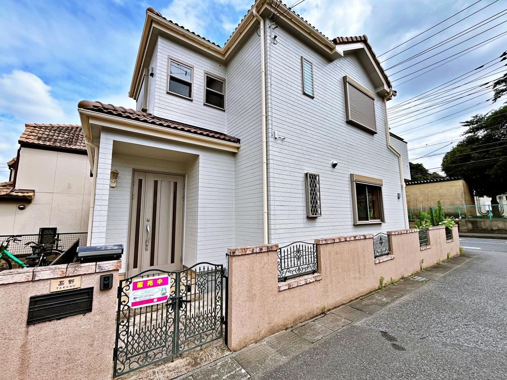 4LDK house in Inage Ward, Chiba - Photo 1