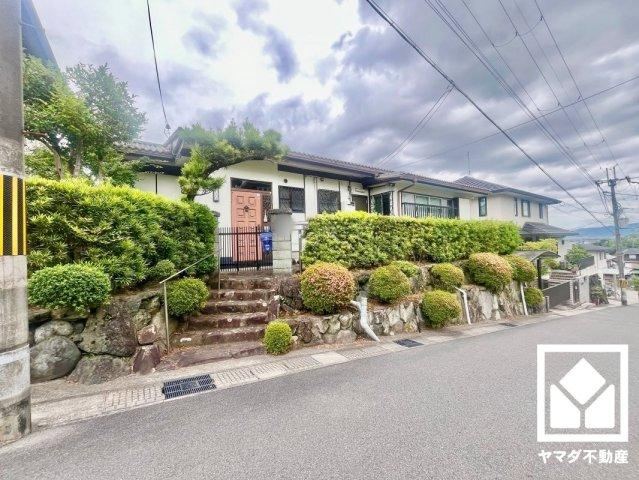 4LDK house in Uji, Kyoto - Photo 1