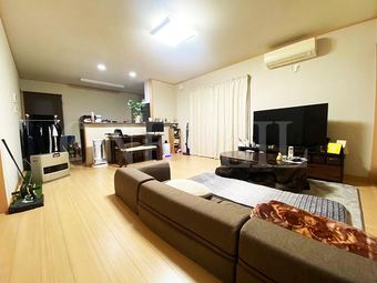 4LDK house in Nantan