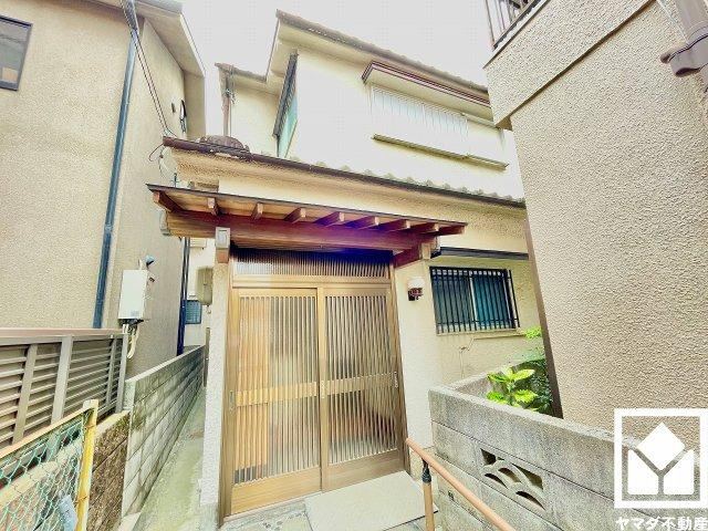 3LDK house in Nishinomiya, Hyogo - Photo 1