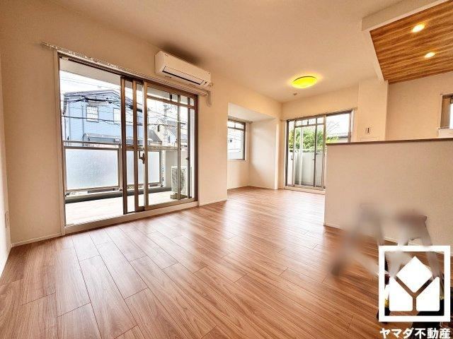 3LDK apartment in Minami Ward, Kyoto - Photo 1