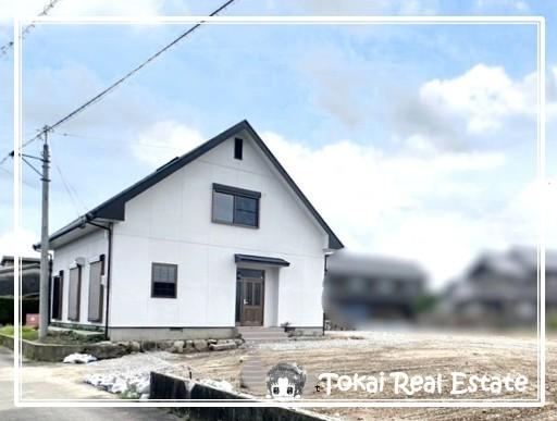 3LDK+3S house in Komono, Mie District, Mie - Photo 1