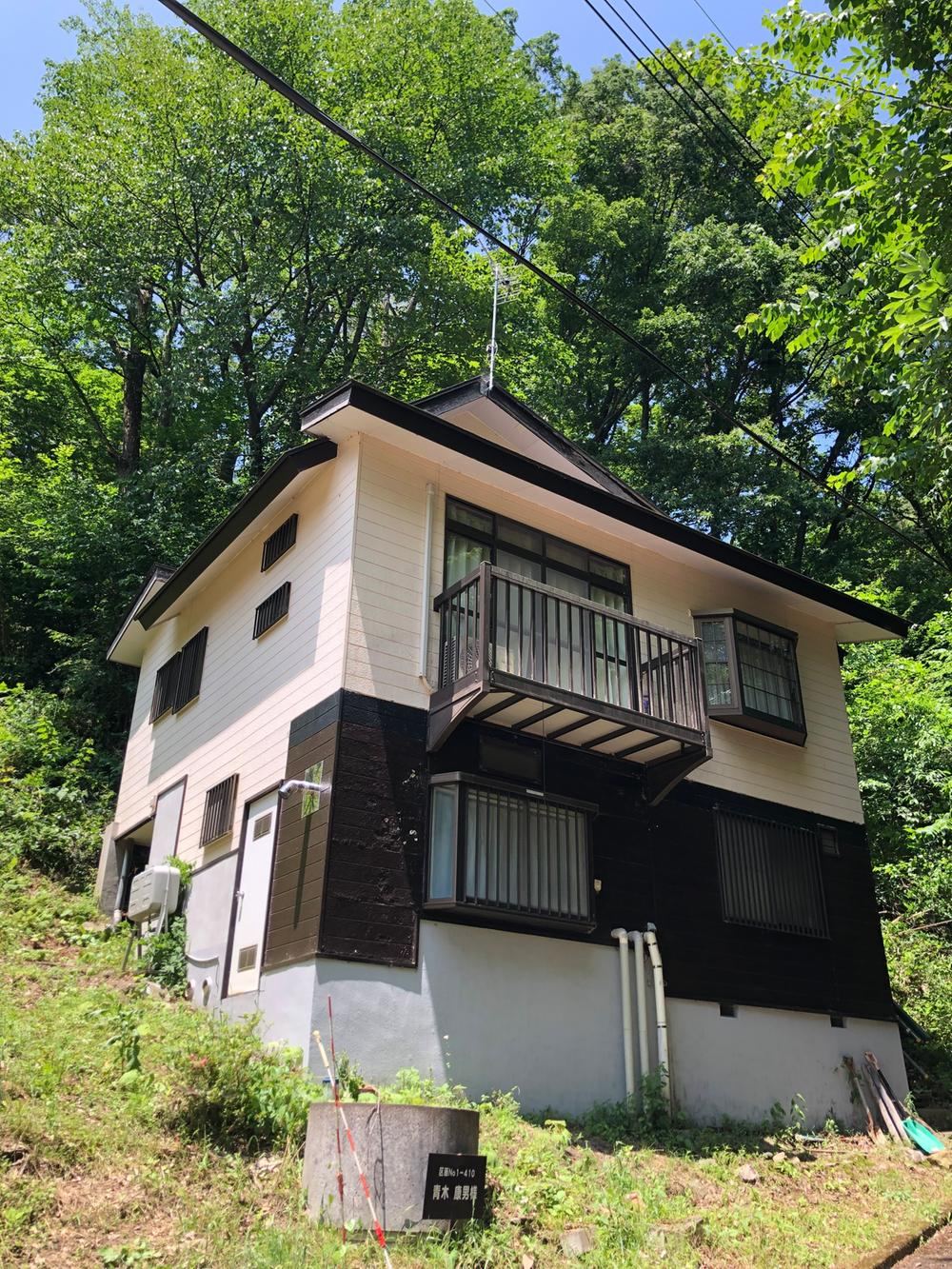 2LDK house in Otama, Adachi District, Fukushima - Photo 1