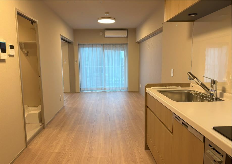 1LDK apartment in Meguro Ward, Tokyo - Photo 1