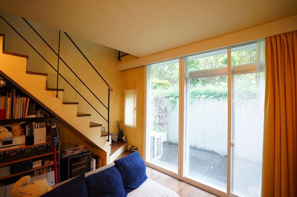 1LDK apartment in Suginami Ward, Tokyo - Photo 1